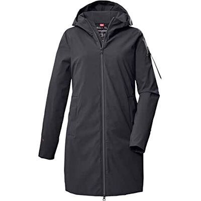 G.I.G.A. DX GS 154 WMN PRK 39328-000 Women's Casual Functional Parka with Hood Dark Navy 48, dark navy G.I.G.A. DX GS 154 WMN PRK 39328-000 Women's Casual Functional Parka with Hood Dark Navy 48, dark navy