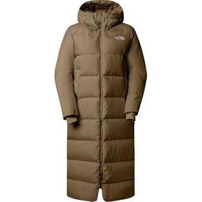 The North Face Women's Triple C Parka Jacket, Khaki Stone, M The North Face Women's Triple C Parka Jacket, Khaki Stone, M