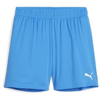 Puma M blau Shorts - Sports Shorts Puma M blau Shorts - Sports Shorts