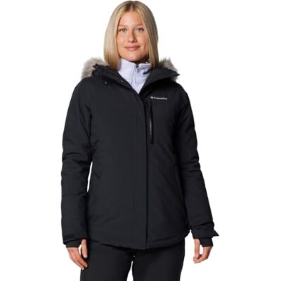 Columbia Women's Ava Alpine II Insulated Jacket Columbia Women's Ava Alpine II Insulated Jacket