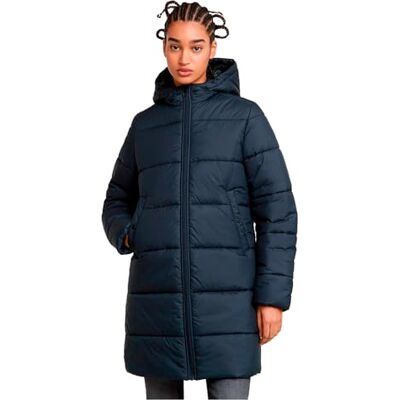 G-STAR Women's Parka Puffer, Blue (salute D25313-B958-C742), M G-STAR Women's Parka Puffer, Blue (salute D25313-B958-C742), M