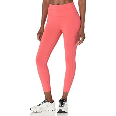 Skechers GoWalk High Waisted 7/8 Legging II - Leggings Skechers GoWalk High Waisted 7/8 Legging II - Leggings