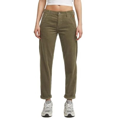 G-STAR Kate Boyfriend Chino, Boyfriend Fit, Color Green, Size 30 G-STAR Kate Boyfriend Chino, Boyfriend Fit, Color Green, Size 30