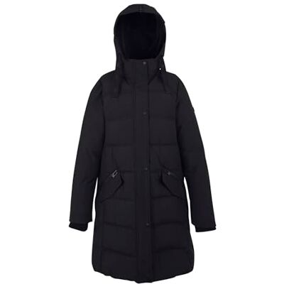 Regatta Womens Eryn Padded Coat Insulated Water Repellent Lightweight Winter Jacket Regatta Womens Eryn Padded Coat Insulated Water Repellent Lightweight Winter Jacket