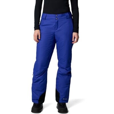 Columbia Bugaboo II Omni-Heat Waterproof Ski Trousers - Women Columbia Bugaboo II Omni-Heat Waterproof Ski Trousers - Women