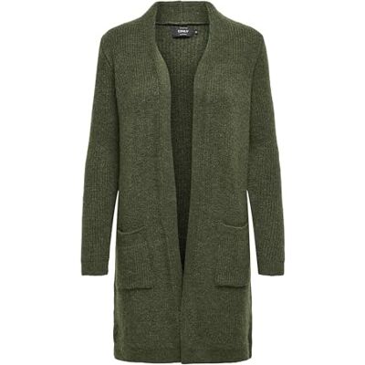 ONLY Knitted Cardigan ONLJADE Knitted Cardigan Knitted Cardigan ONLY Knitted Cardigan ONLJADE Knitted Cardigan Knitted Cardigan