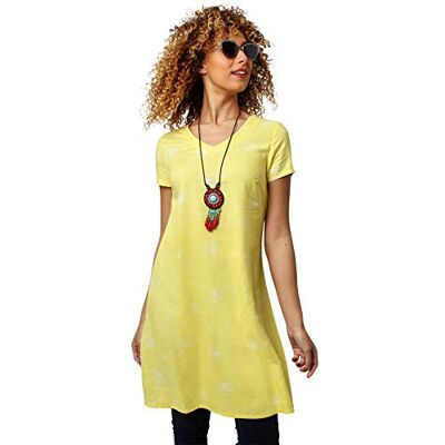 Joe Browns Sunshine Flower Tunic Joe Browns Sunshine Flower Tunic