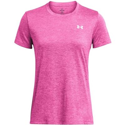 Under Armour Naisten Tech lyhythihainen treenipaita - T-shirt Under Armour Naisten Tech lyhythihainen treenipaita - T-shirt