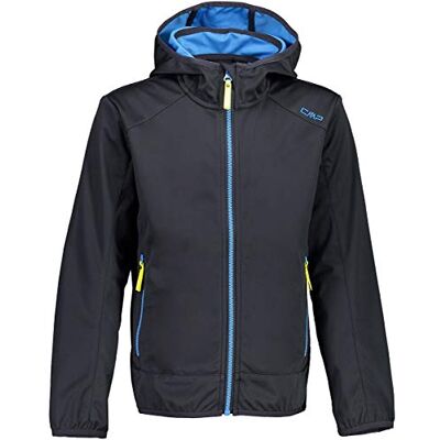 Cmp Model 46 Outdoor Jacket - Jacket Cmp Model 46 Outdoor Jacket - Jacket