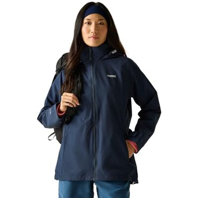 Regatta Womens Daysha II Jacket Regatta Womens Daysha II Jacket