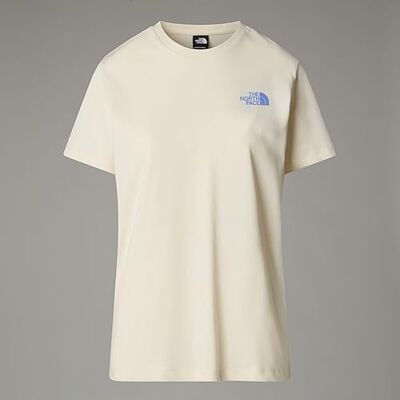 The North Face NSE Box Relaxed T-shirt - T-shirt The North Face NSE Box Relaxed T-shirt - T-shirt