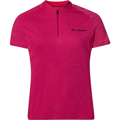VAUDE Tamaro III T-Shirt Crimson red uni 38 VAUDE Tamaro III T-Shirt Crimson red uni 38