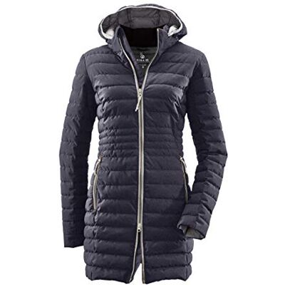 G.I.G.A. DX Women's Bacarya casual functional parka G.I.G.A. DX Women's Bacarya casual functional parka