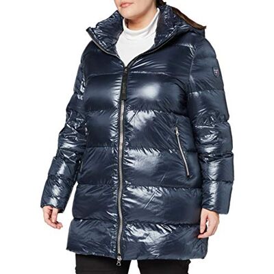 Dolomite Parka WS 54 Special, Women, Blue, XL Dolomite Parka WS 54 Special, Women, Blue, XL