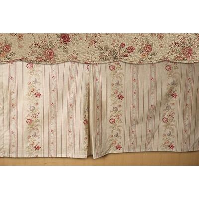 Greenland Bettrock Rose Pattern - bed linen Greenland Bettrock Rose Pattern - bed linen