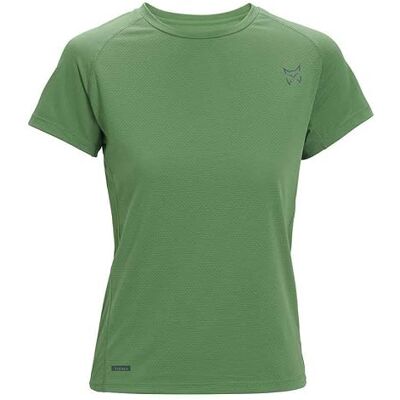 ALTUS Camiseta de Manga Corta multideporte C: Verde T: S ALTUS Camiseta de Manga Corta multideporte C: Verde T: S