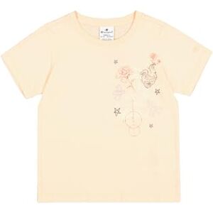 Champion Girls Legacy Emotional Dance G (405020) Crewneck Short Sleeve T-Shirt, Pink (Ps187), 3-4 Years UK Champion Girls Legacy Emotional Dance G (405020) Crewneck Short Sleeve T-Shirt, Pink (Ps187), 3-4 Years UK