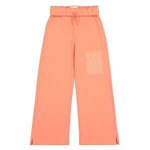 Champion Legacy Emotional Dance G (405016) Ultra-light Soft Compact Fleece (240gr) Wide Leg Track Pants, Pink, 5-6 years (XS) Girls FW24 Champion Legacy Emotional Dance G (405016) Ultra-light Soft Compact Fleece (240gr) Wide Leg Track Pants, Pink, 5-6 years (XS) Girls FW24