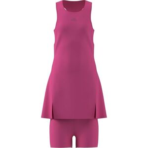adidas Girls Club Tennis Climacool Dress adidas Girls Club Tennis Climacool Dress