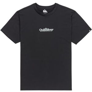 Quiksilver Short-Sleeved T-Shirt EV Fineline SS Boy's Multi 10 Quiksilver Short-Sleeved T-Shirt EV Fineline SS Boy's Multi 10