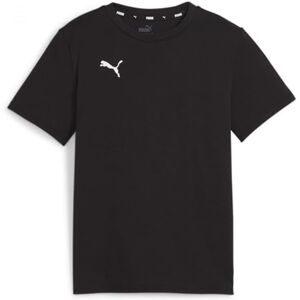 Puma teamGOAL Casuals Tee Jr Puma teamGOAL Casuals Tee Jr