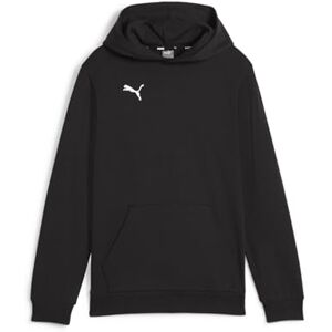 Puma teamGOAL Casuals Hoody Jr Puma teamGOAL Casuals Hoody Jr