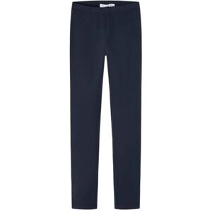 NAME IT Girl's NKFDAVINA Solid SWE Legging BRU N NOOS Leggings, Dark Sapphire, 164 NAME IT Girl's NKFDAVINA Solid SWE Legging BRU N NOOS Leggings, Dark Sapphire, 164