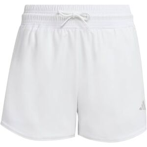 adidas Girl's Girls Club Tennis Climacool Shorts, White, 7-8 Years adidas Girl's Girls Club Tennis Climacool Shorts, White, 7-8 Years