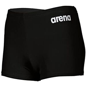ARENA Solid Team Junior R Swimming Shorts, Quick-drying Swimming Trunks, Chlorine Resistant, Extreme Durability, MaxLife ECO-FABRIC, UPF 50+ UV Protection, Swimming Shorts with Front Lining ARENA Solid Team Junior R Swimming Shorts, Quick-drying Swimming Trunks, Chlorine Resistant, Extreme Durability, MaxLife ECO-FABRIC, UPF 50+ UV Protection, Swimming Shorts with Front Lining