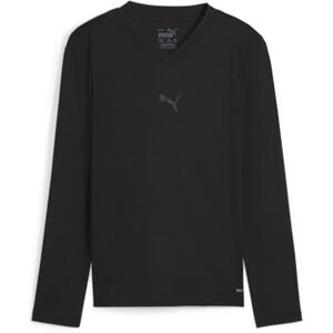Puma teamGOAL Baselayer Tee LS Jr. Puma teamGOAL Baselayer Tee LS Jr.