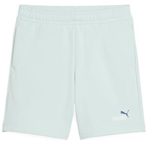 Puma ESS 2 Color No. 1 Logo Shorts TR B Puma ESS 2 Color No. 1 Logo Shorts TR B