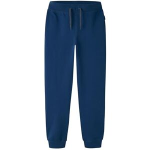 NAME IT Boys Nkmsweat Pant Bru Noos Trouser, Blue, 14 Years UK NAME IT Boys Nkmsweat Pant Bru Noos Trouser, Blue, 14 Years UK
