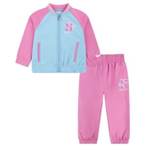 Nike B NSW NEXT GEN TRICOT SET, multi-coloured, 12-18 Months Nike B NSW NEXT GEN TRICOT SET, multi-coloured, 12-18 Months