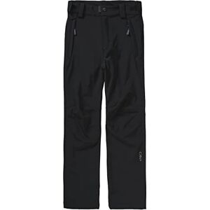 CMP Kid Long Pant, Black, 104 CMP Kid Long Pant, Black, 104