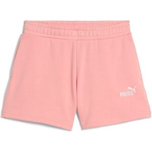 Puma ESS Small No. 1 Logo Shorts TR G Puma ESS Small No. 1 Logo Shorts TR G