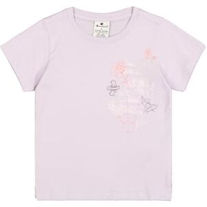 Champion Girls Legacy Emotional Dance G (405020) Crewneck Short Sleeve T-Shirt, Purple (Vs057), 9-10 Years UK Champion Girls Legacy Emotional Dance G (405020) Crewneck Short Sleeve T-Shirt, Purple (Vs057), 9-10 Years UK