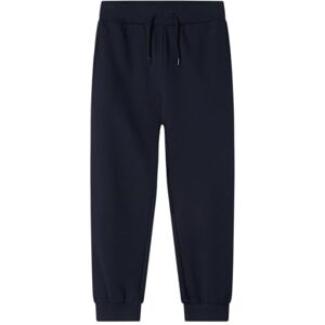 NAME IT Boy's Nkmsweat Pant Bru Noos Trouser, Blue (Dark Sapphire), 8 Years UK NAME IT Boy's Nkmsweat Pant Bru Noos Trouser, Blue (Dark Sapphire), 8 Years UK