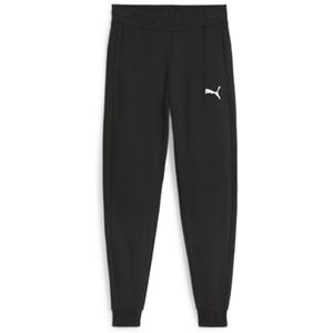 Puma teamGOAL Casuals Pants Jr Puma teamGOAL Casuals Pants Jr
