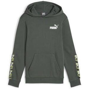 Puma ESS TAPE CAMO Hoodie TR B Puma ESS TAPE CAMO Hoodie TR B