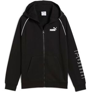 Puma SPORT Full-Zip Hoodie TR B Puma SPORT Full-Zip Hoodie TR B