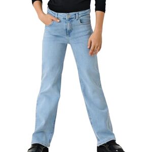 KIDS ONLY Kogjuicy Life Wide Leg DNM Dia547 Noos, Light Blue (Light Blue Denim), 12 Years KIDS ONLY Kogjuicy Life Wide Leg DNM Dia547 Noos, Light Blue (Light Blue Denim), 12 Years