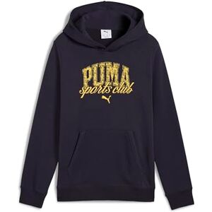 Puma Boys Class Tr B Hoodies, New Navy, 164 EU Puma Boys Class Tr B Hoodies, New Navy, 164 EU