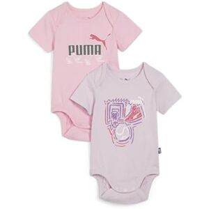 Puma MINICATS Newborn Bodysuit 2pcs Set Puma MINICATS Newborn Bodysuit 2pcs Set