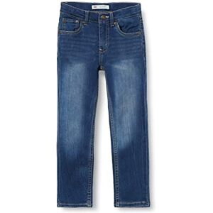 Levi's Boy's Lvb 510 Knit Jean 9ea644 Jeans, Sundance Kid, 16 Years Levi's Boy's Lvb 510 Knit Jean 9ea644 Jeans, Sundance Kid, 16 Years