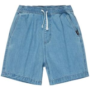 Quiksilver Denim Pants Taxer Denim Short Youth Youth Blue 12 Quiksilver Denim Pants Taxer Denim Short Youth Youth Blue 12