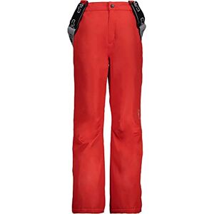 CMP Unisex Kid Salopette Pants, Ferrari, 176 EU CMP Unisex Kid Salopette Pants, Ferrari, 176 EU