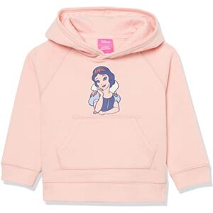 Amazon Essentials Disney Marvel Star Wars Frozen Princess Girls' Fleece Pullover Hoodie Sweatshirt, Snow White, 11-12 Years Amazon Essentials Disney Marvel Star Wars Frozen Princess Girls' Fleece Pullover Hoodie Sweatshirt, Snow White, 11-12 Years