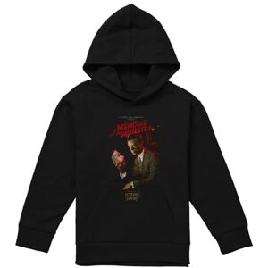 Interview with the Vampire La Memoire Poster Youth Kids Boy Girls Pull-Over Hoodie, Black, 5-6 Interview with the Vampire La Memoire Poster Youth Kids Boy Girls Pull-Over Hoodie, Black, 5-6