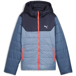 Puma ESS Hooded Padded Jacket Puma ESS Hooded Padded Jacket