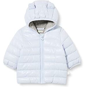 United Colors of Benetton Baby Boys' Vest 2EO0534JE, Celeste 081, 56 United Colors of Benetton Baby Boys' Vest 2EO0534JE, Celeste 081, 56